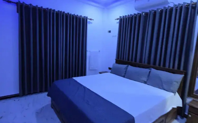 Munril Guest