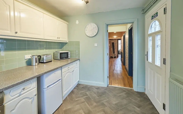 Host Stay Apartment 1 St Stephens Court