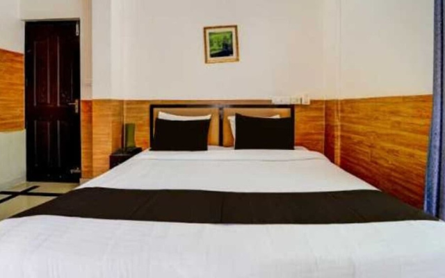 Hotel O Gummidipundi Railway Junction