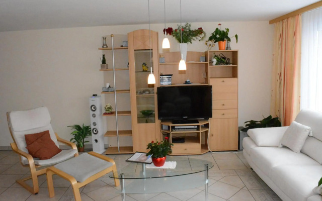 Haus Orta