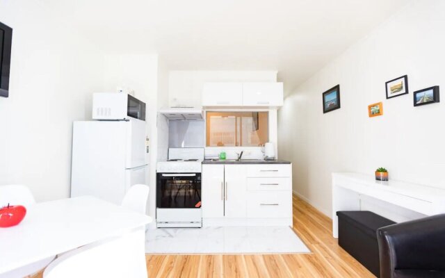 Stunning 2 Bedroom Home in Auckland