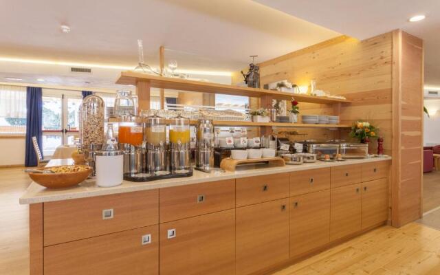 Hotel Baranci