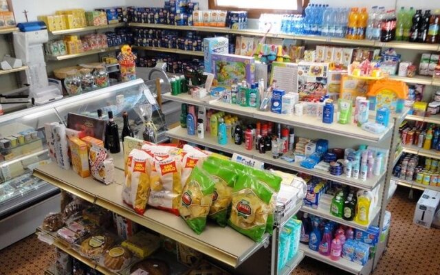 Albergo Ristorante Baraglia