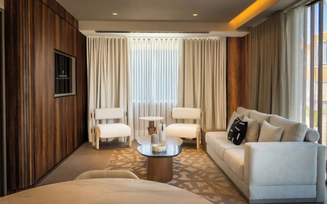 Nohian Collection Hotels