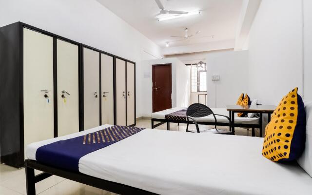 Raj Service Apartments by OYO Rooms