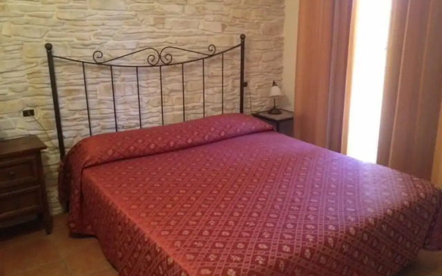 Casale dei Fornici