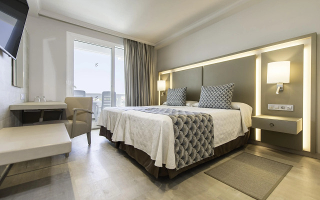 Spring Hotel Vulcano