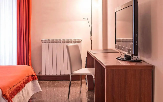 Hotel Txartel