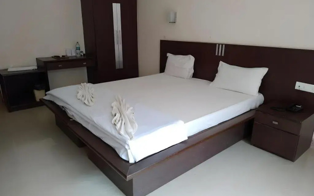 Hotel Kings Crown (Mandarmoni)