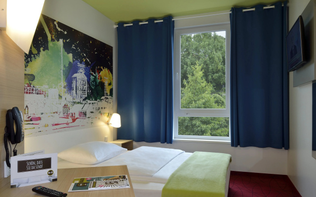 B&B Hotel Mülheim an der Ruhr