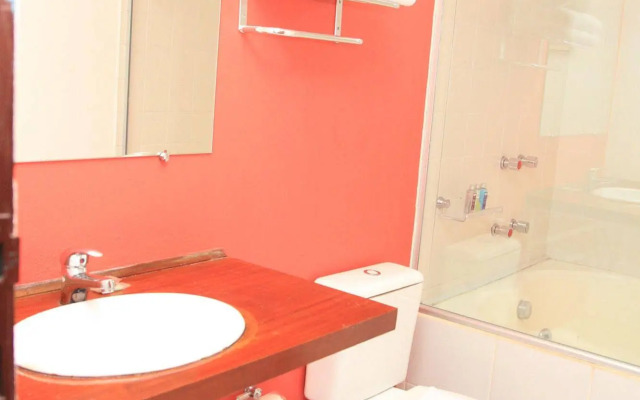 Pousada Estrela Alpina