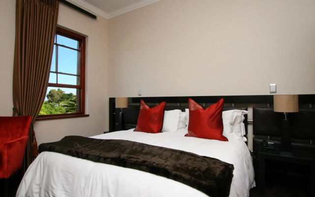Nova Constantia Boutique Residence