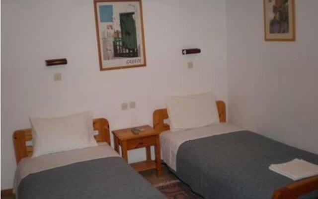 Artemis Pension