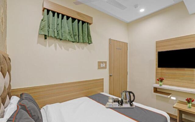 Collection O Hotel Stay Inn