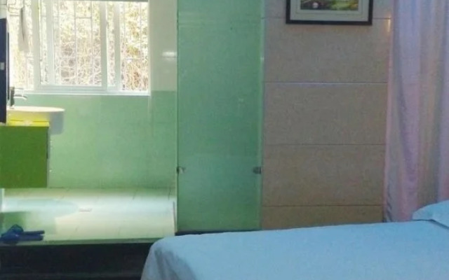 Jindian Express Hotel