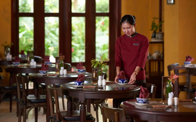 La Siesta Hoi An Resort & Spa