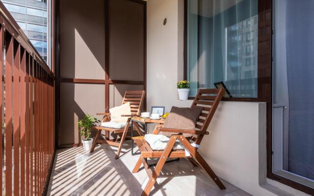 RoomyRoom (РумиРум) на проезде 5-й Предпортовый