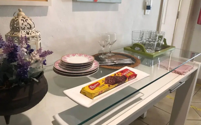 Body & Mind B Suites Elegantes Charmosas