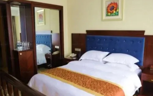 Junan International Hotel