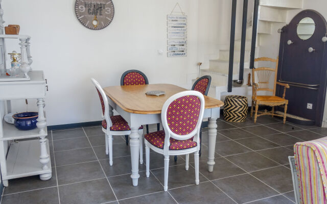 Holiday Home Aimé Bourdier