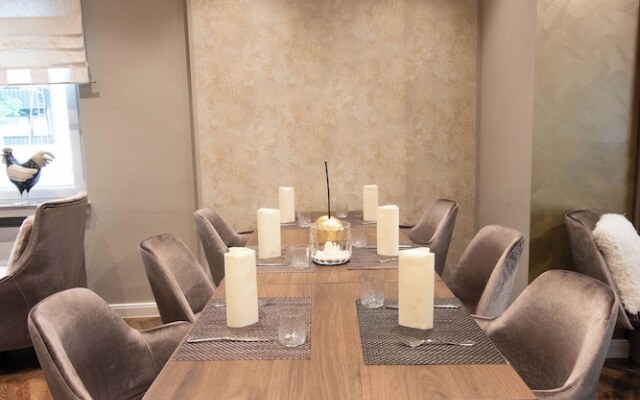 Hotel Restaurant Hackmann-Atter