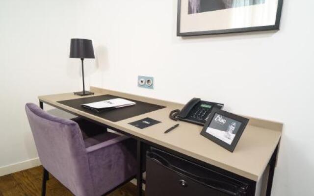 HolaHotel del Carmen