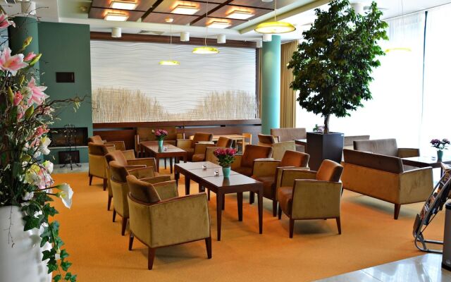 Alexandra Business Hotel
