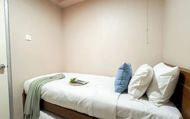 Simply 2Br Apartment At Green Bay Pluit