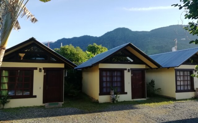 Hotel Brunka Lodge