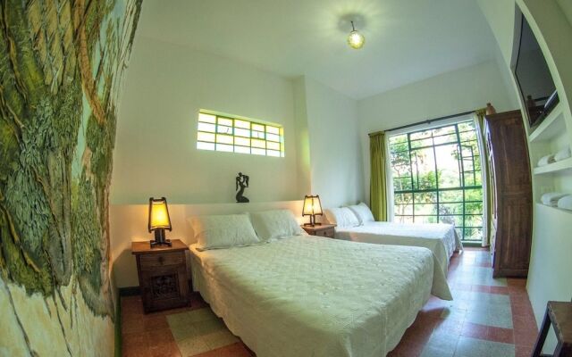 Finca Hotel Paraiso Terrenal