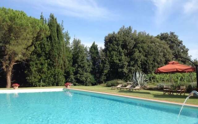 Villa Lorenza