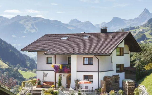 Ferienwohnung - Friedrich