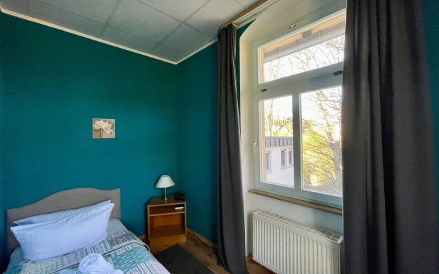 Parkhotel Waldschlösschen