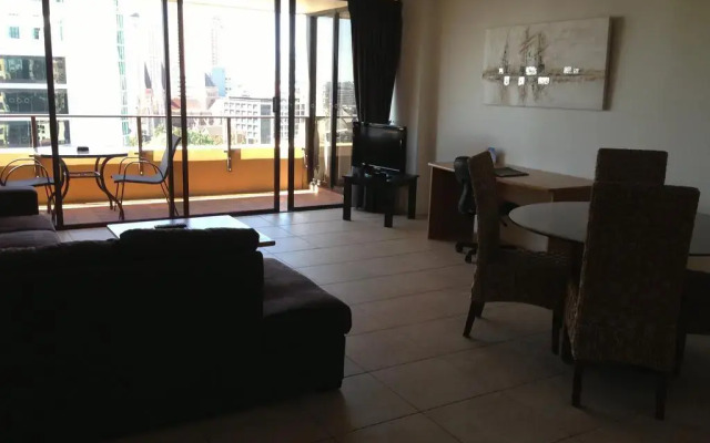 The Astor Apartments