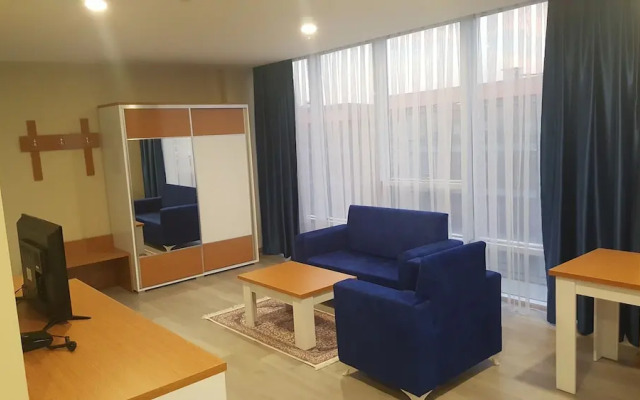 Skyblue Istanbul Hotel