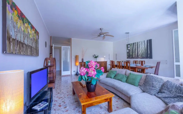 Riva Dante Apartment