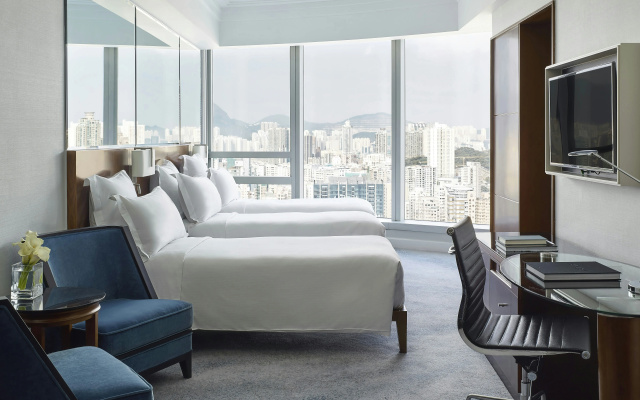 Cordis Hong Kong