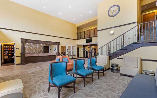 Best Western Dfw Airport Suites