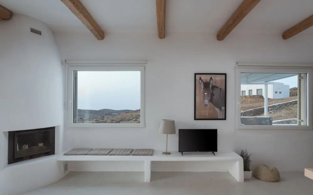 Lea Villas Mykonos