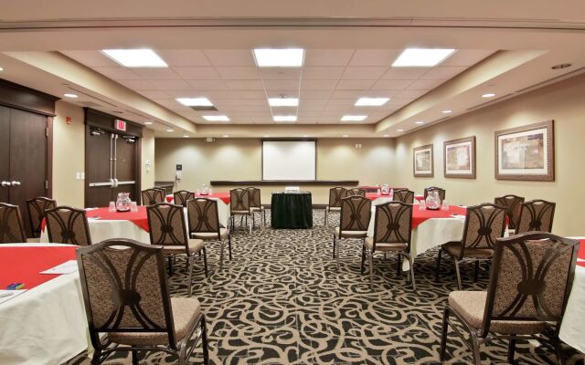 Hampton Inn by Hilton North Bay