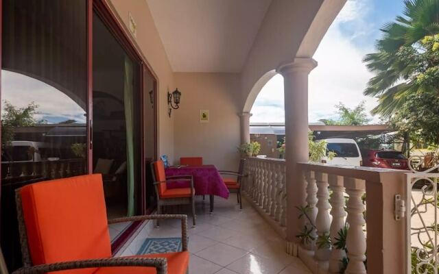 Chez Benoit Self Catering