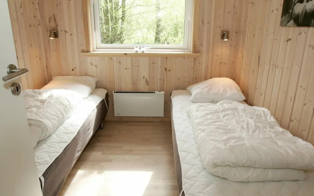 10 Person Holiday Home in Aakirkeby