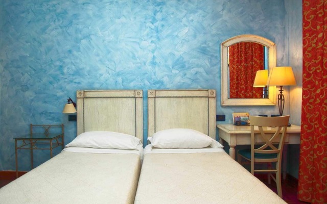 Motel - Hotel Nautico Pozzallo