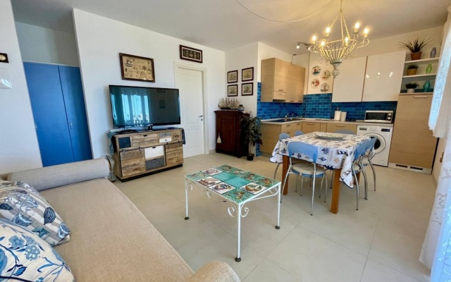 Apartment in Caorle