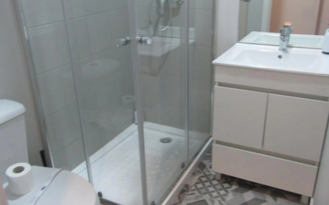 Oporto Bonjardim Residence