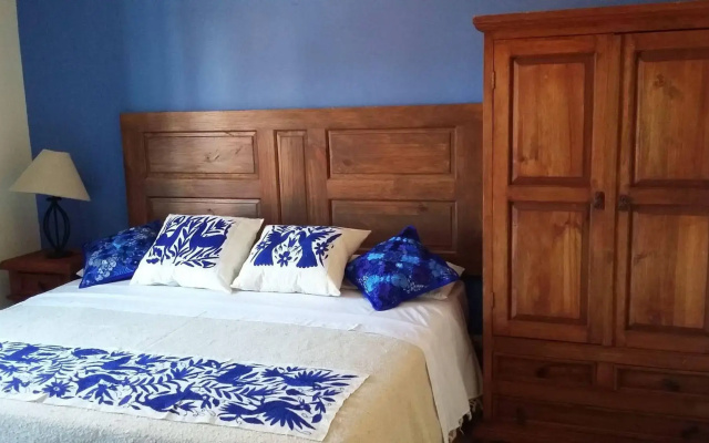 Casa Mia Suites