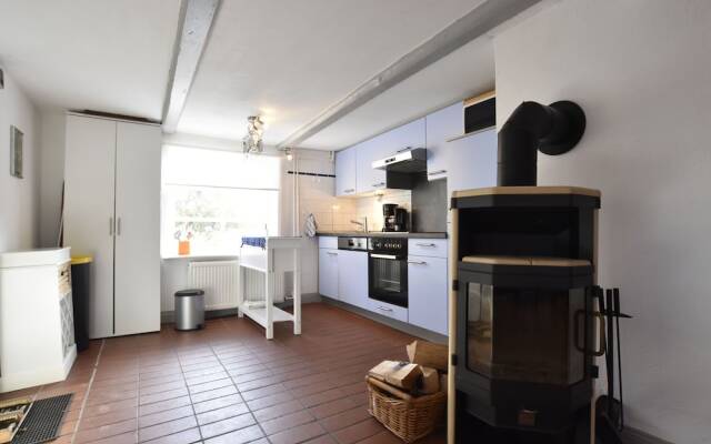 Big Holiday Home in Pronstorf Germany With Private Garden