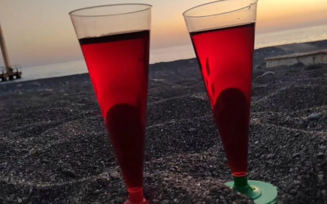 Жемчуг (Адлер)