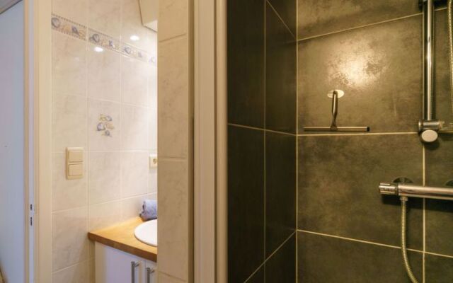 House LIroise Plogoff