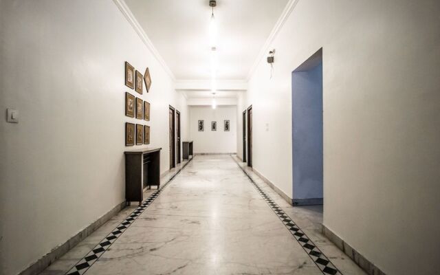 Maharaja Residency